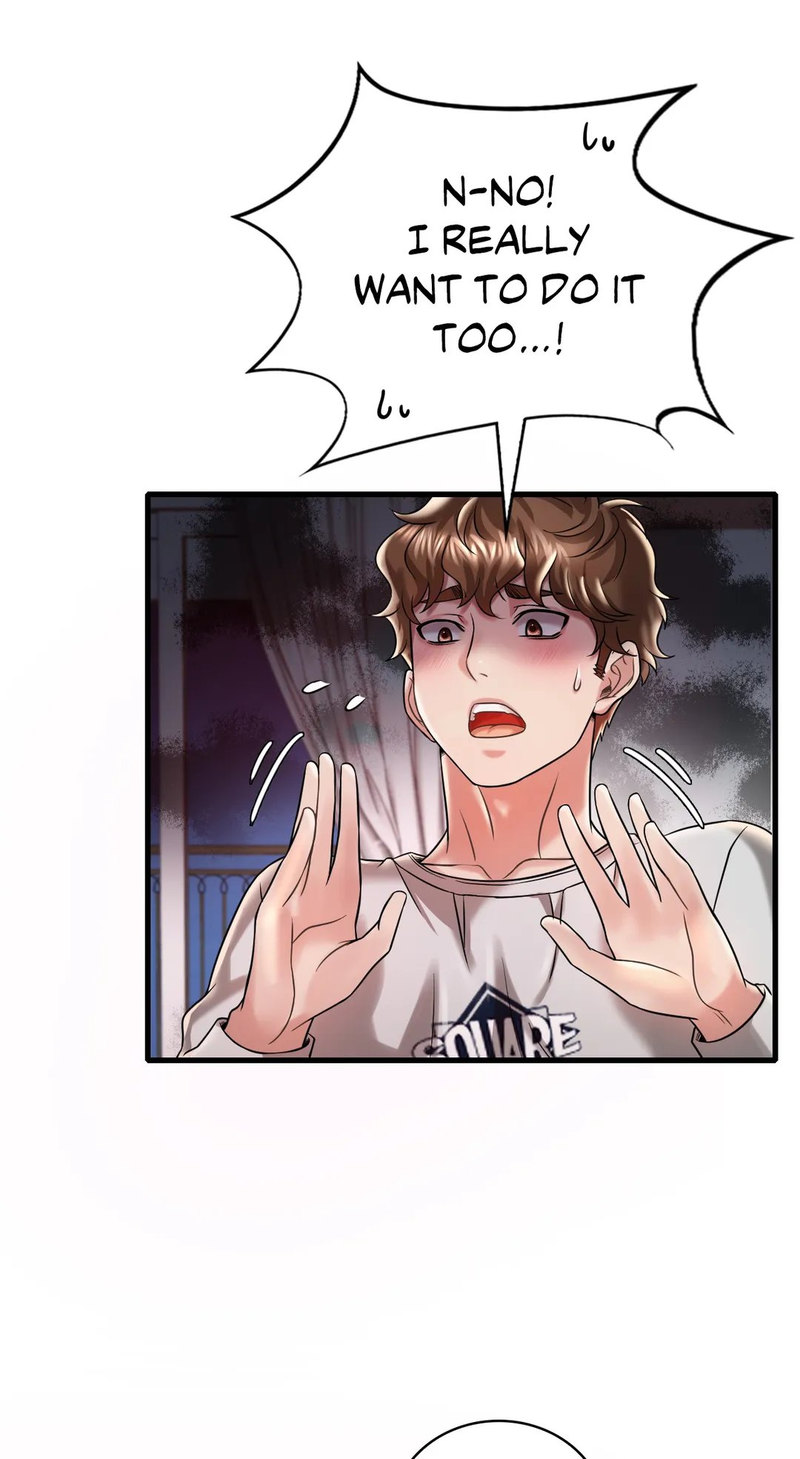 Drunk on You Chapter 9 Page 25