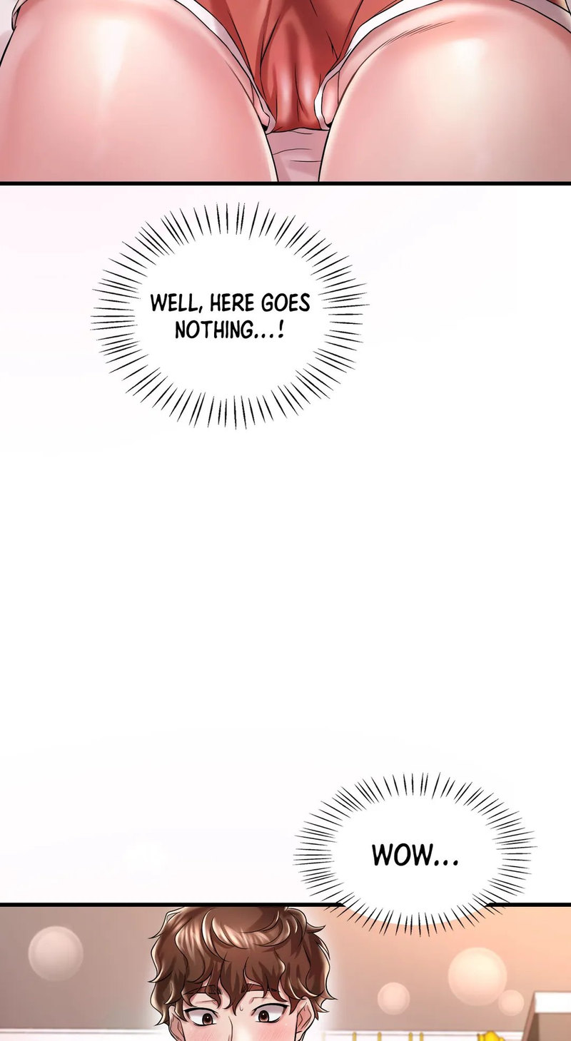 Drunk on You Chapter 9 Page 29