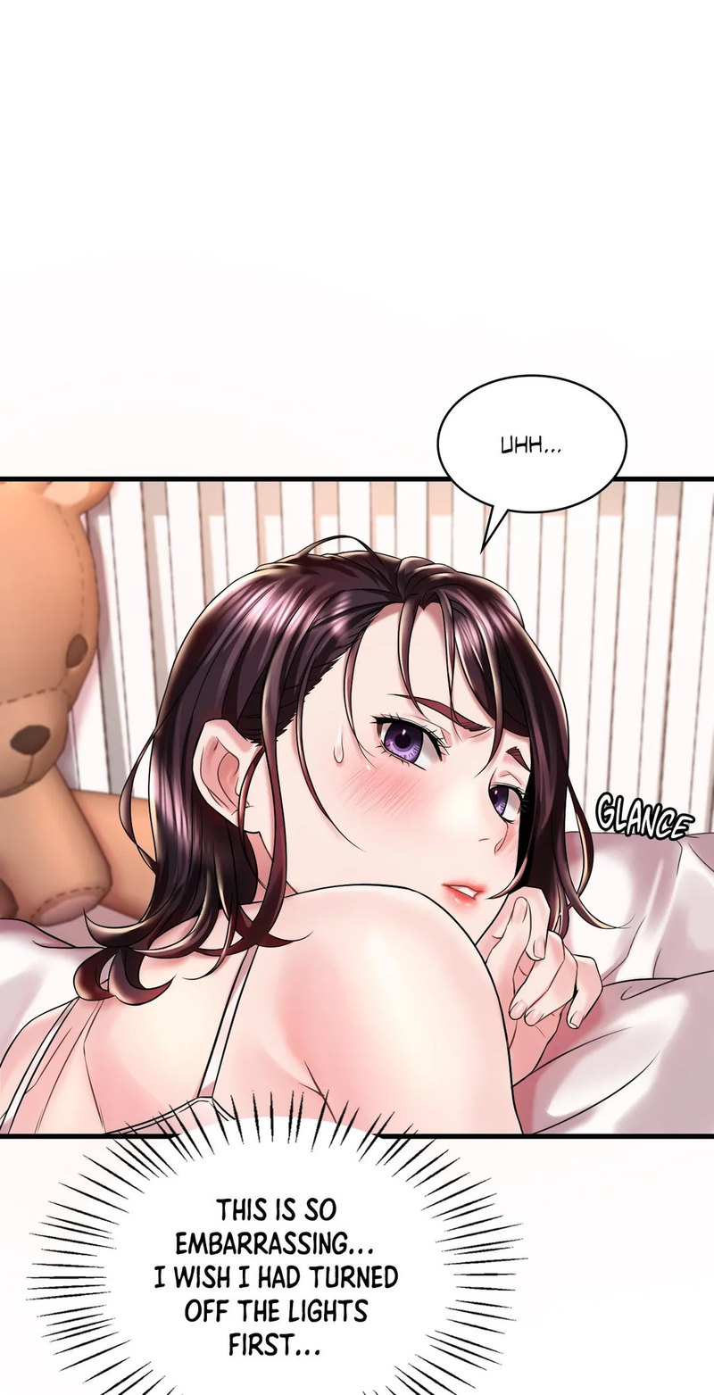 Drunk on You Chapter 9 Page 31