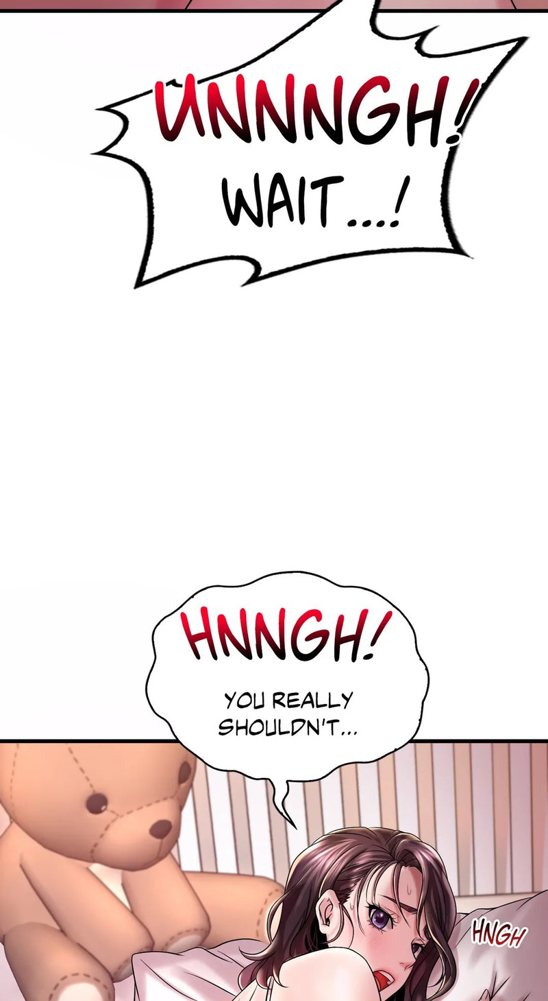 Drunk on You Chapter 9 Page 39