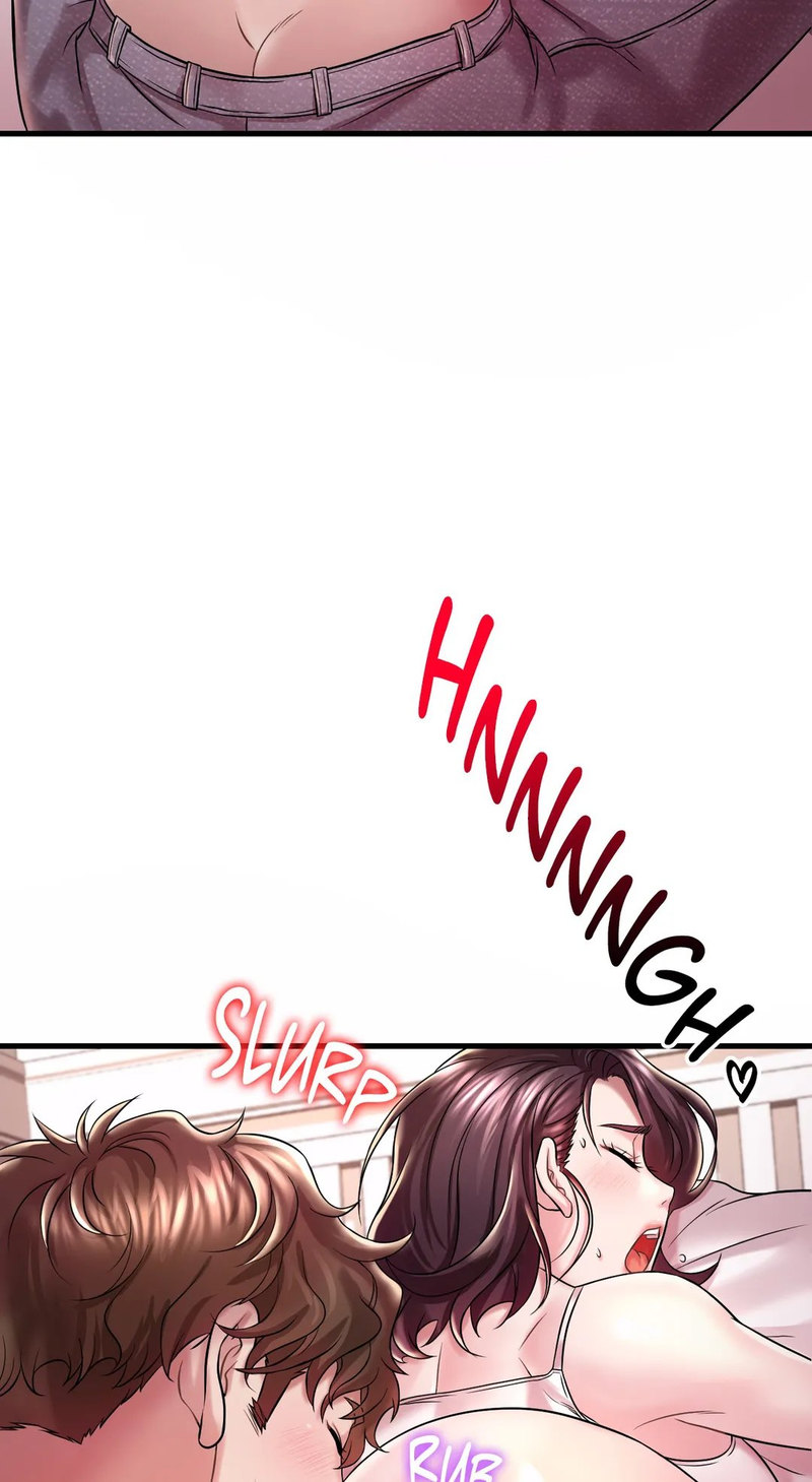 Drunk on You Chapter 9 Page 41