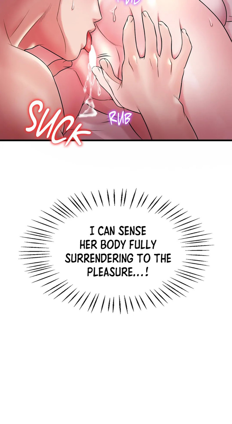 Drunk on You Chapter 9 Page 42