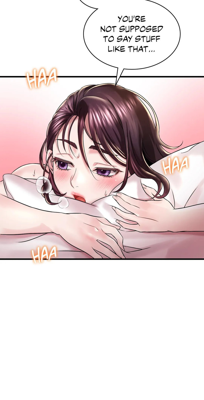 Drunk on You Chapter 9 Page 48