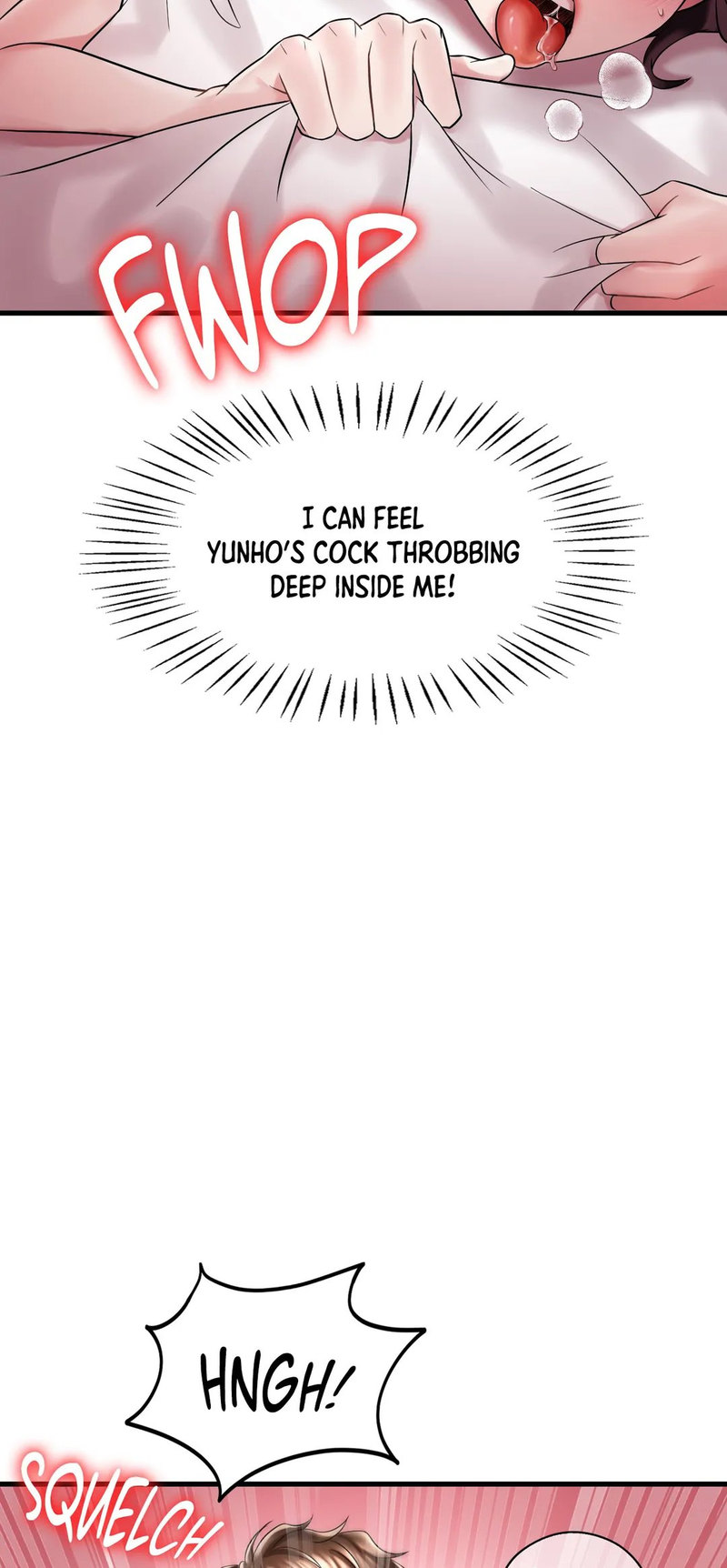 Drunk on You Chapter 9 Page 59