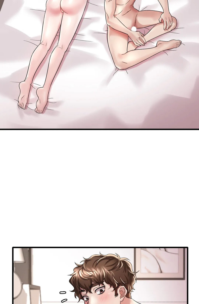 Drunk on You Chapter 9 Page 68