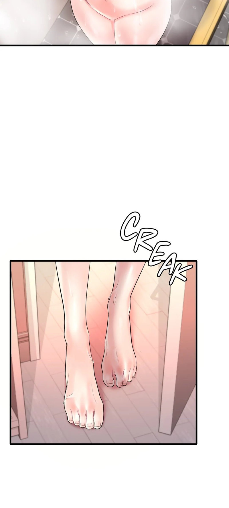 Drunk on You Chapter 9 Page 8