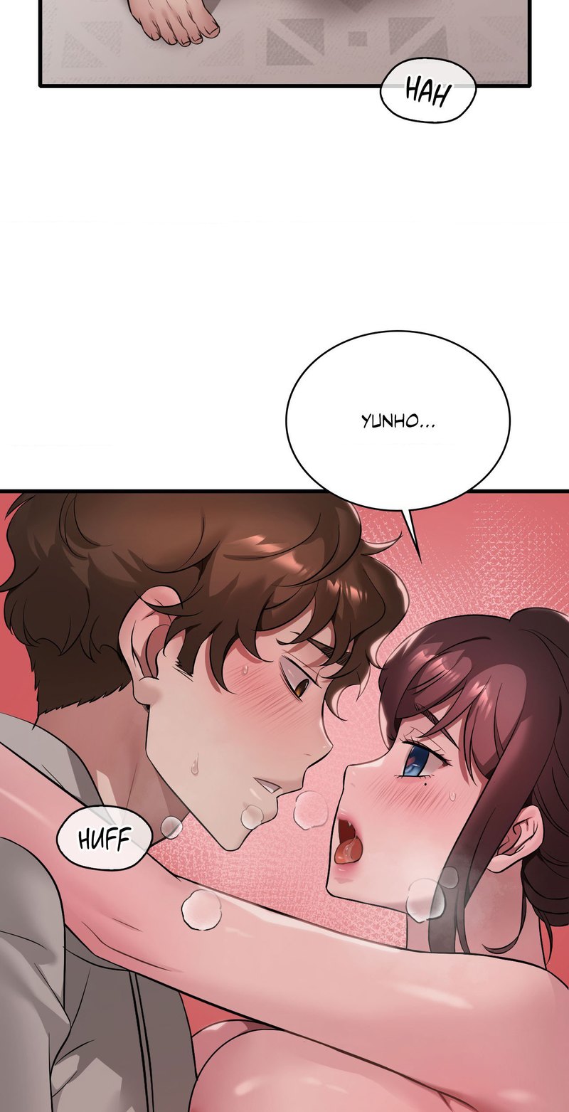 Drunk on You Chapter 90 Page 19
