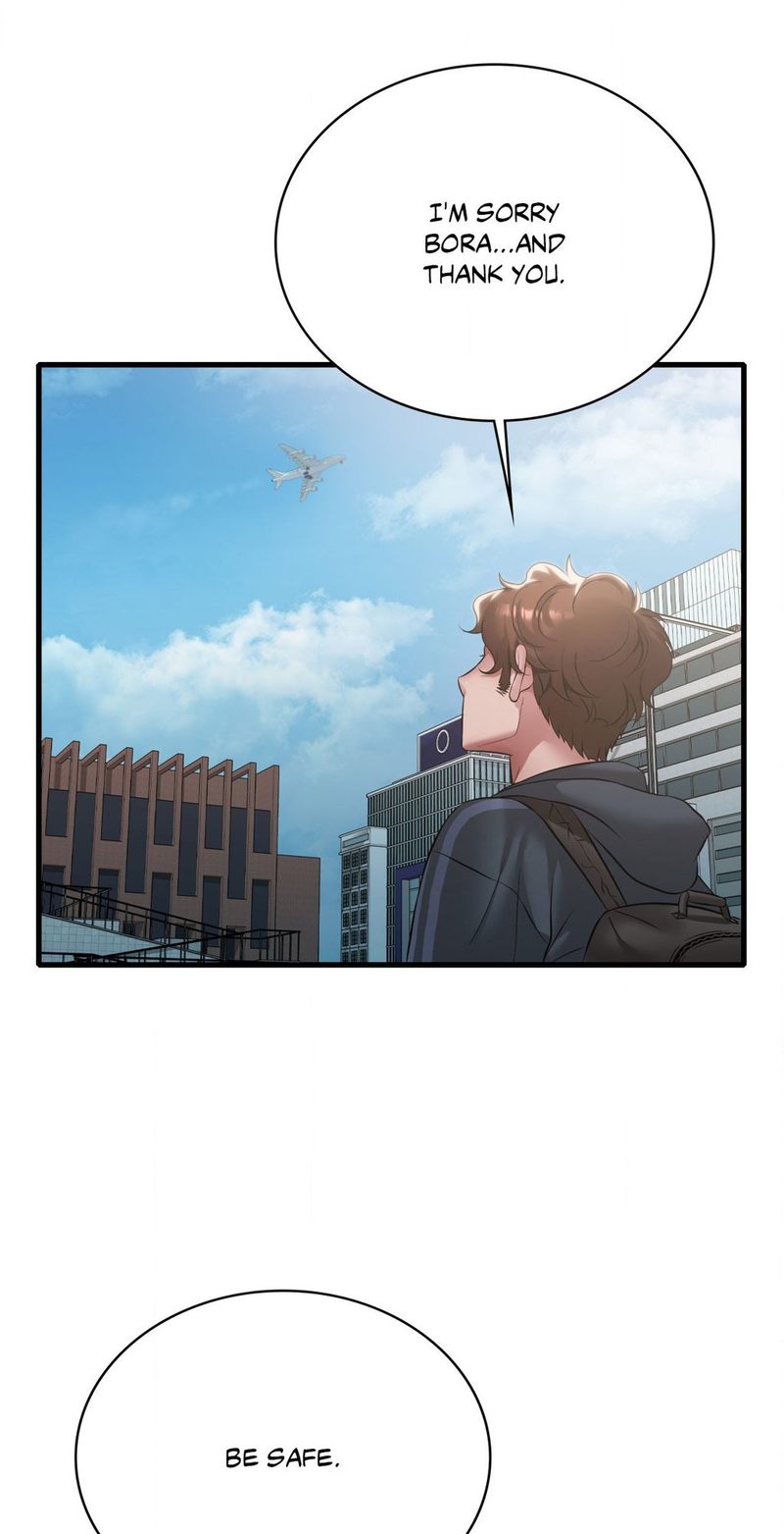 Drunk on You Chapter 91 Page 12