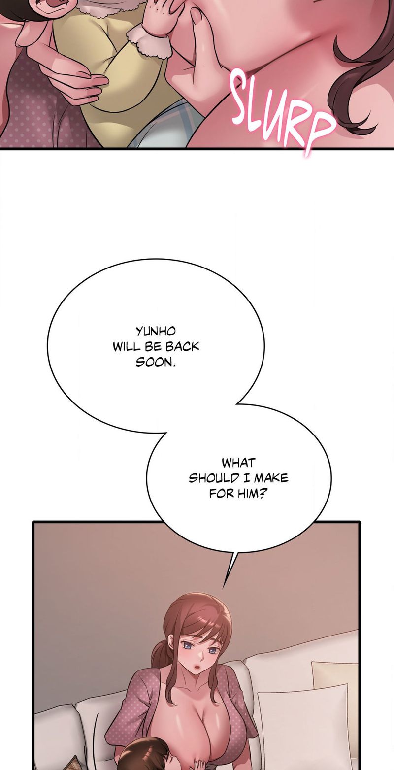 Drunk on You Chapter 91 Page 18