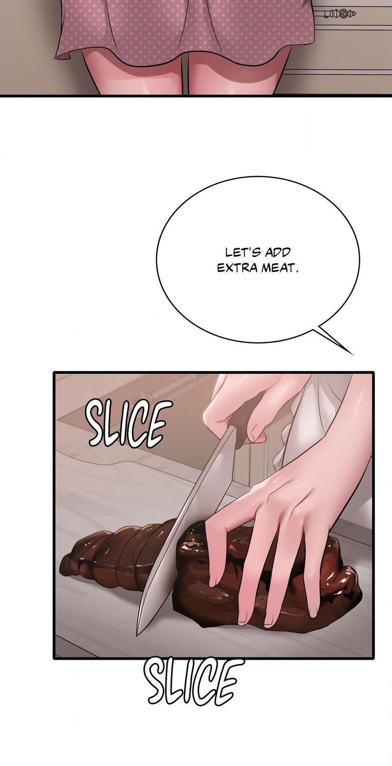 Drunk on You Chapter 91 Page 22