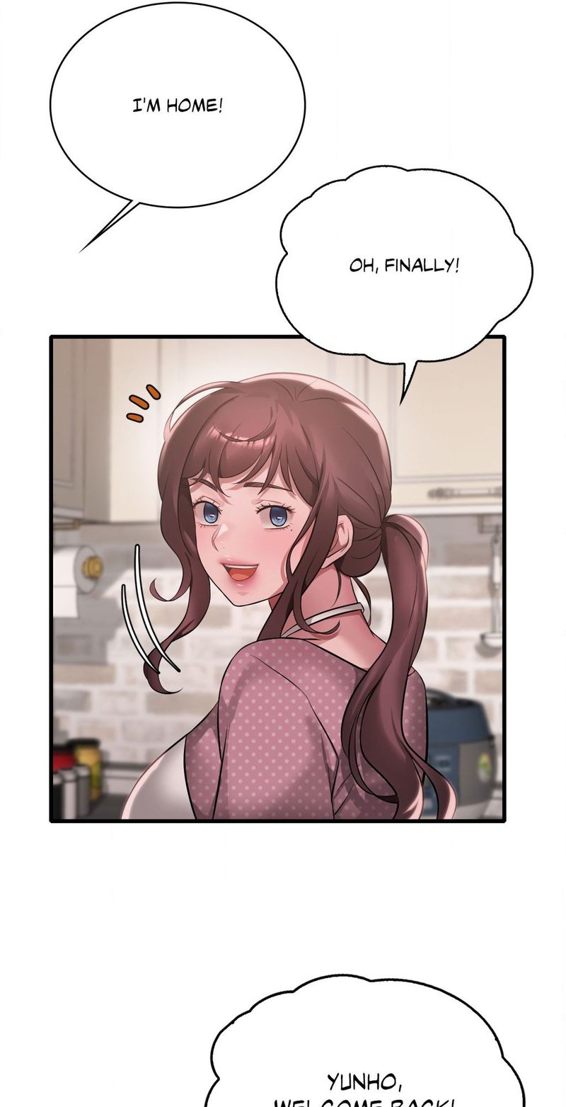 Drunk on You Chapter 91 Page 23