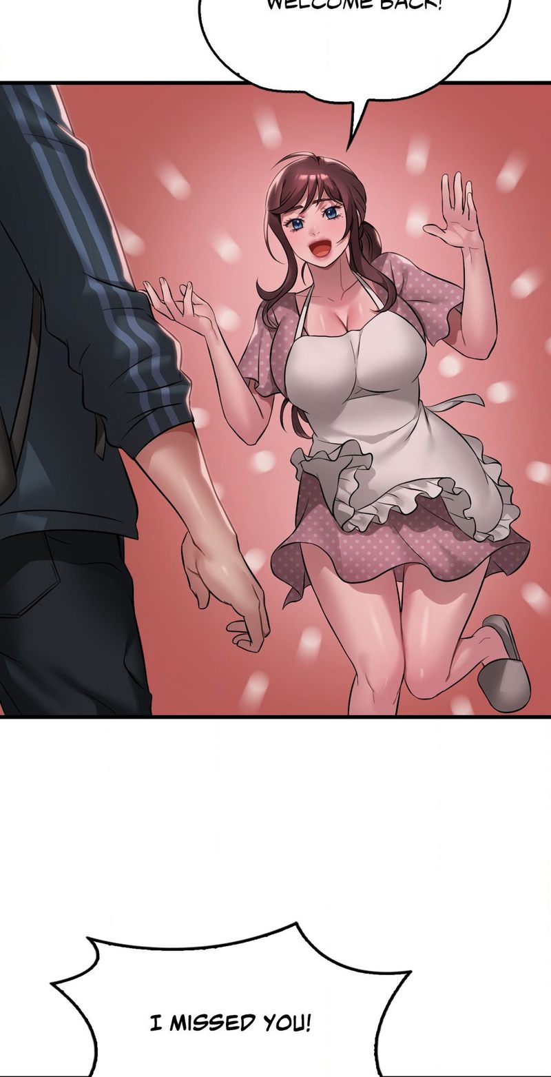 Drunk on You Chapter 91 Page 24
