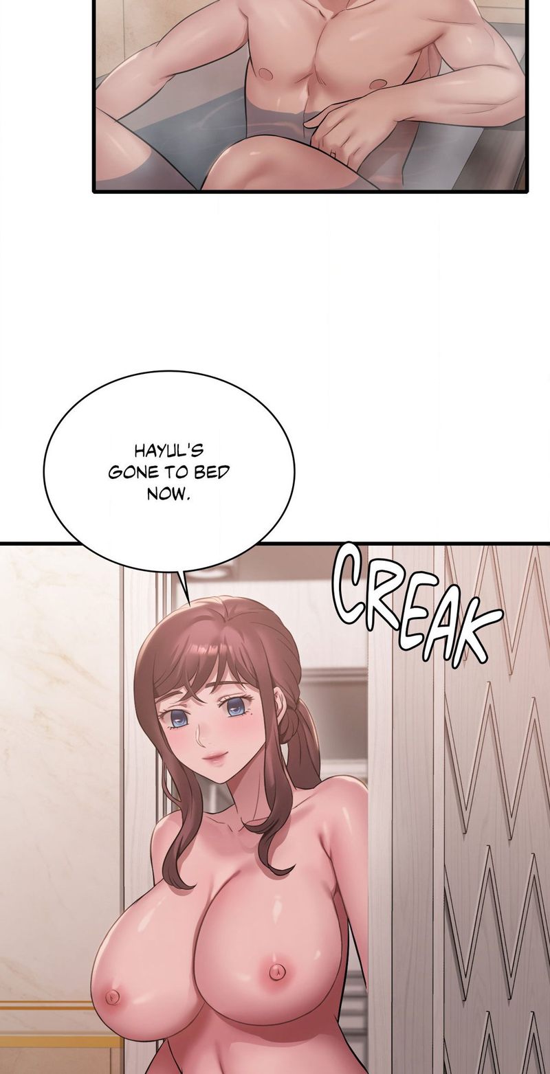 Drunk on You Chapter 91 Page 31