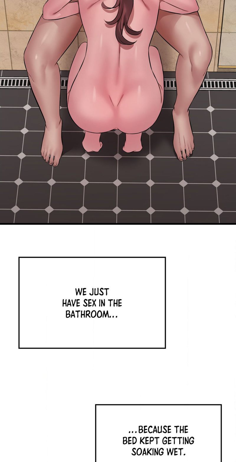Drunk on You Chapter 91 Page 38
