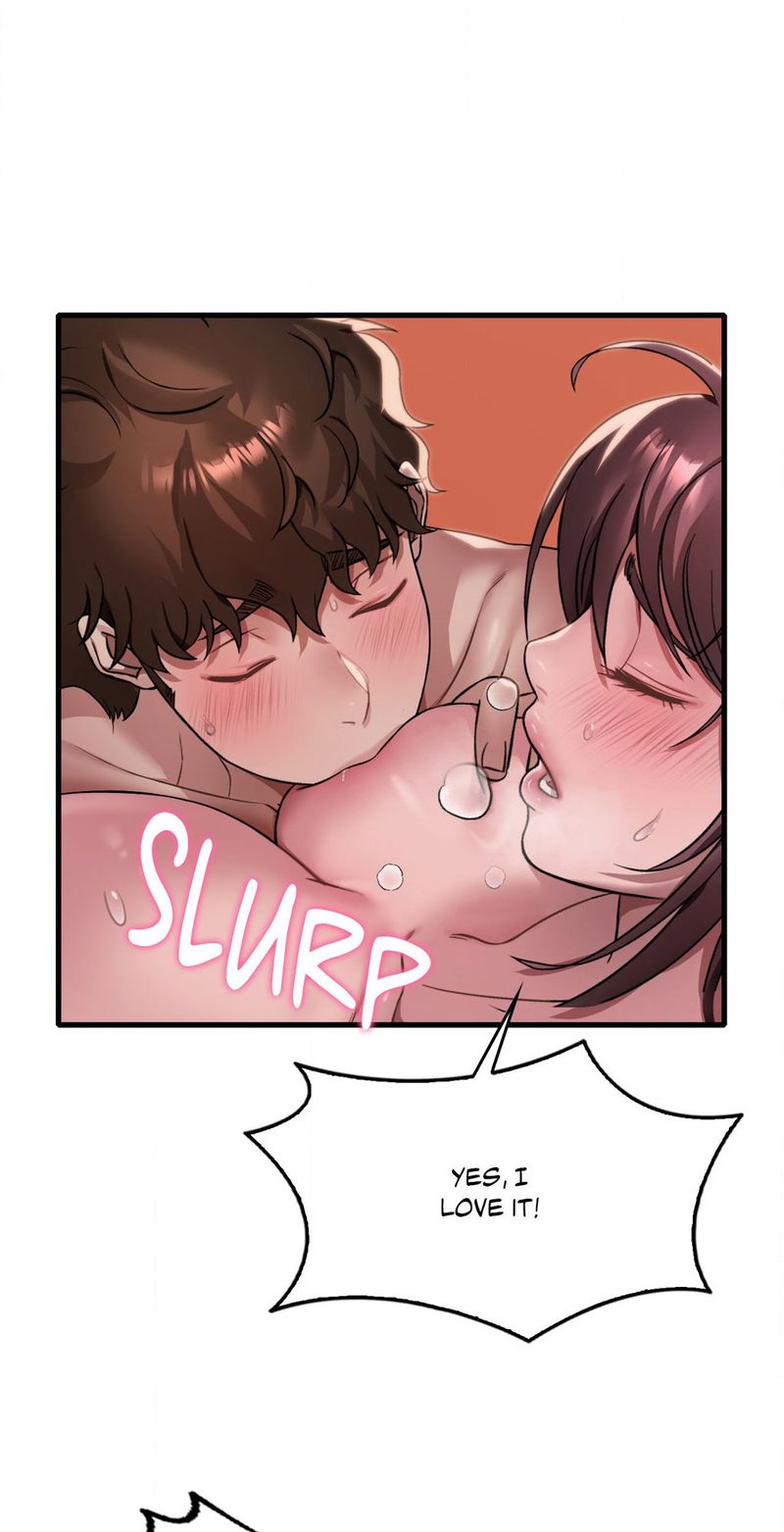 Drunk on You Chapter 91 Page 45