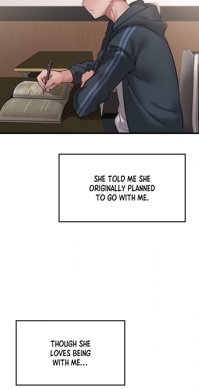 Drunk on You Chapter 91 Page 8