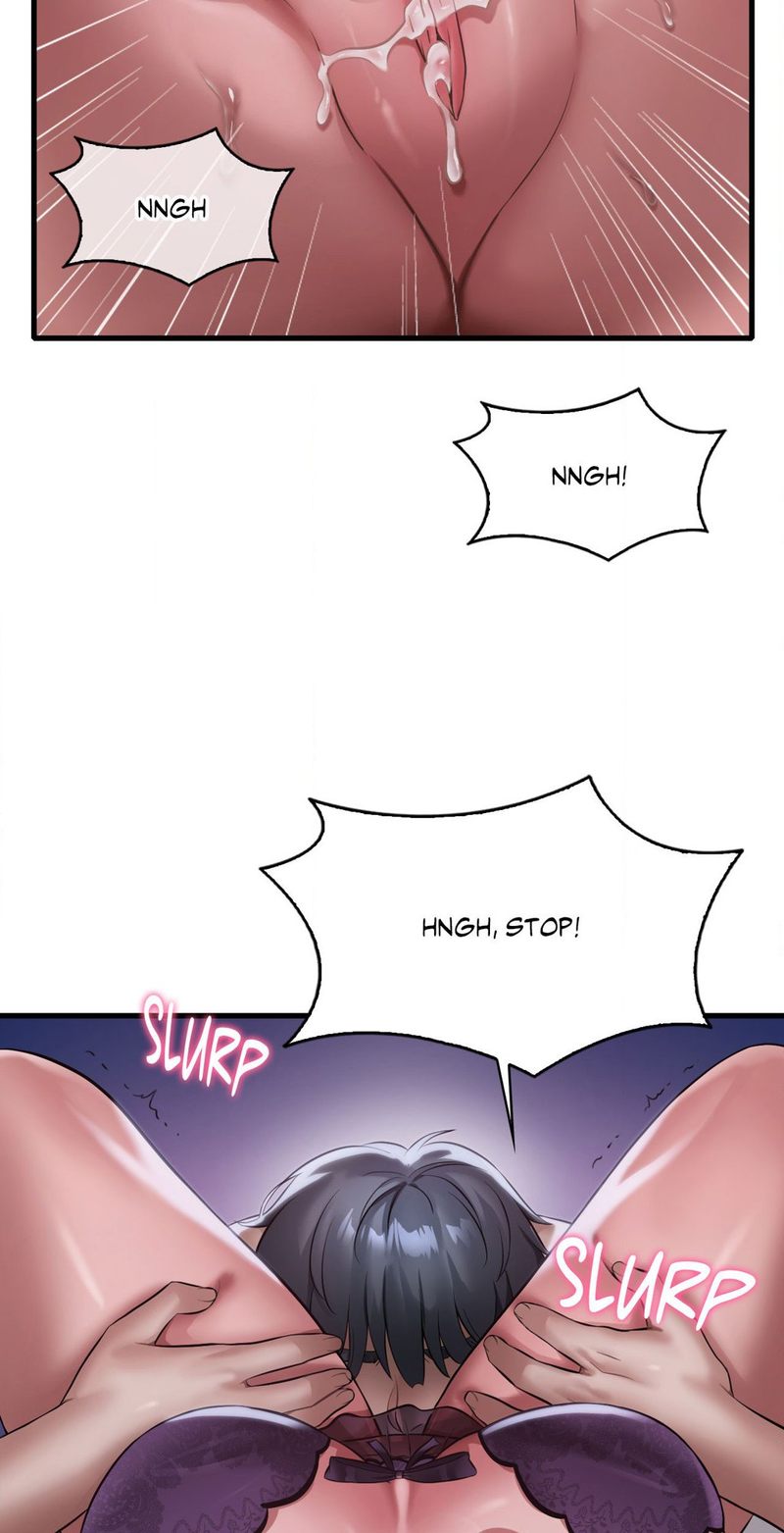 Drunk on You Chapter 92 Page 16