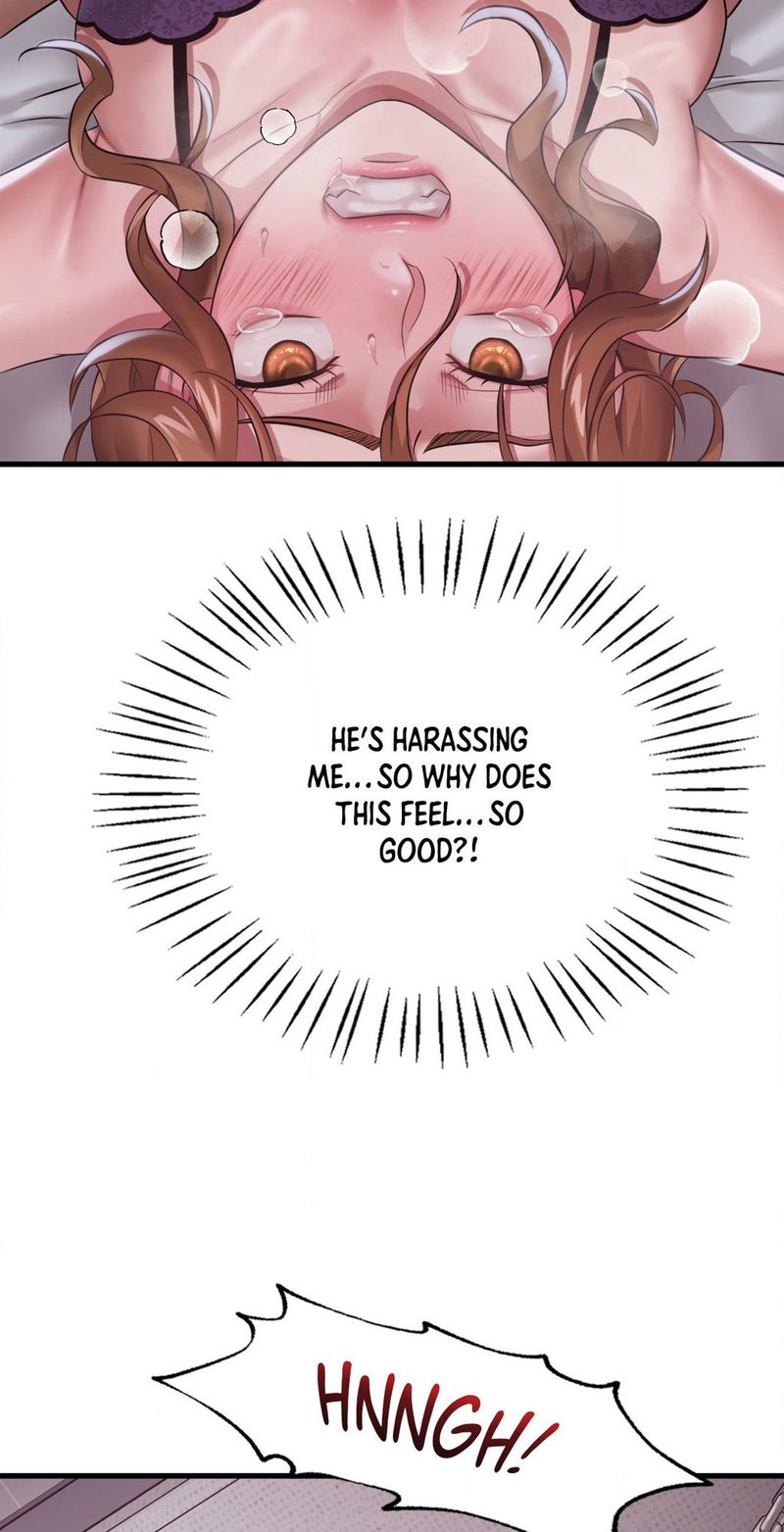 Drunk on You Chapter 92 Page 17