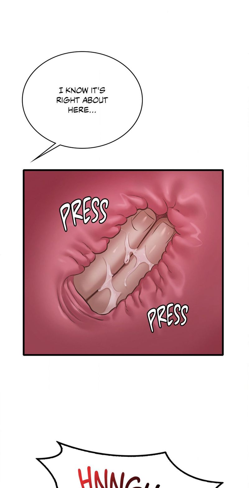 Drunk on You Chapter 92 Page 21
