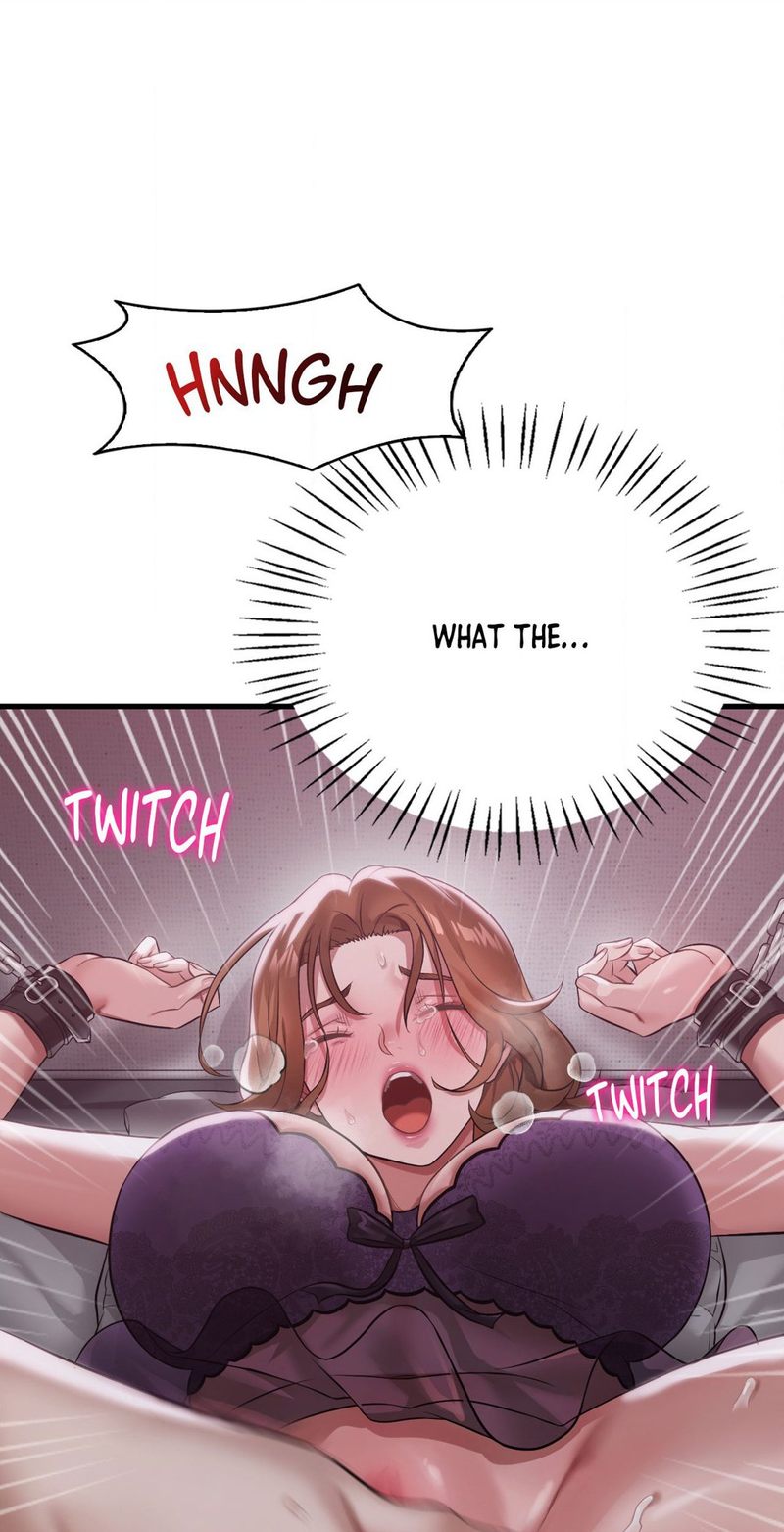 Drunk on You Chapter 92 Page 23