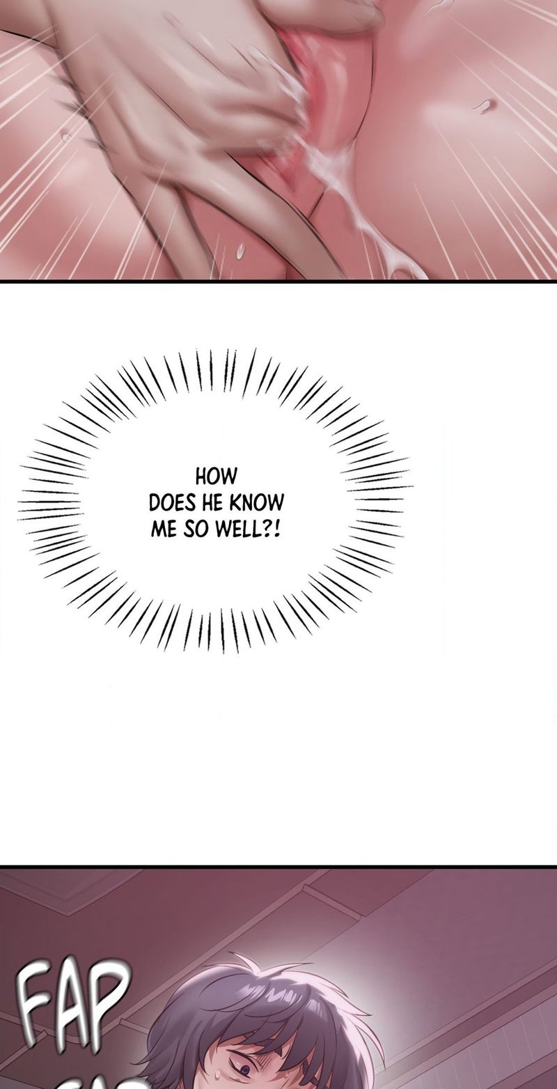 Drunk on You Chapter 92 Page 24