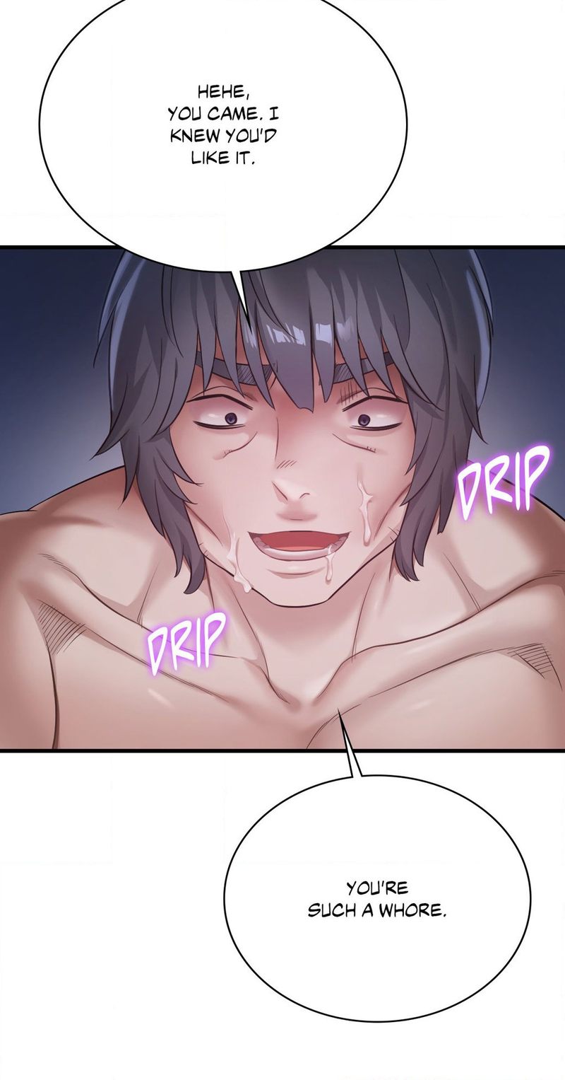 Drunk on You Chapter 92 Page 26