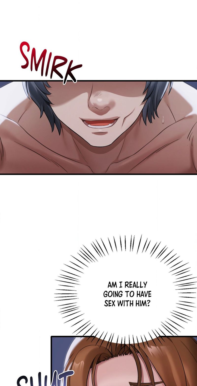 Drunk on You Chapter 92 Page 39