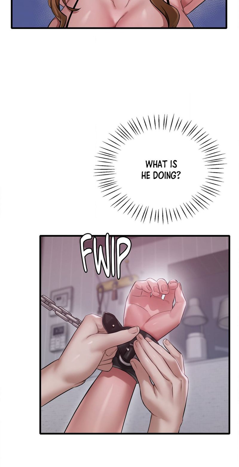 Drunk on You Chapter 92 Page 41