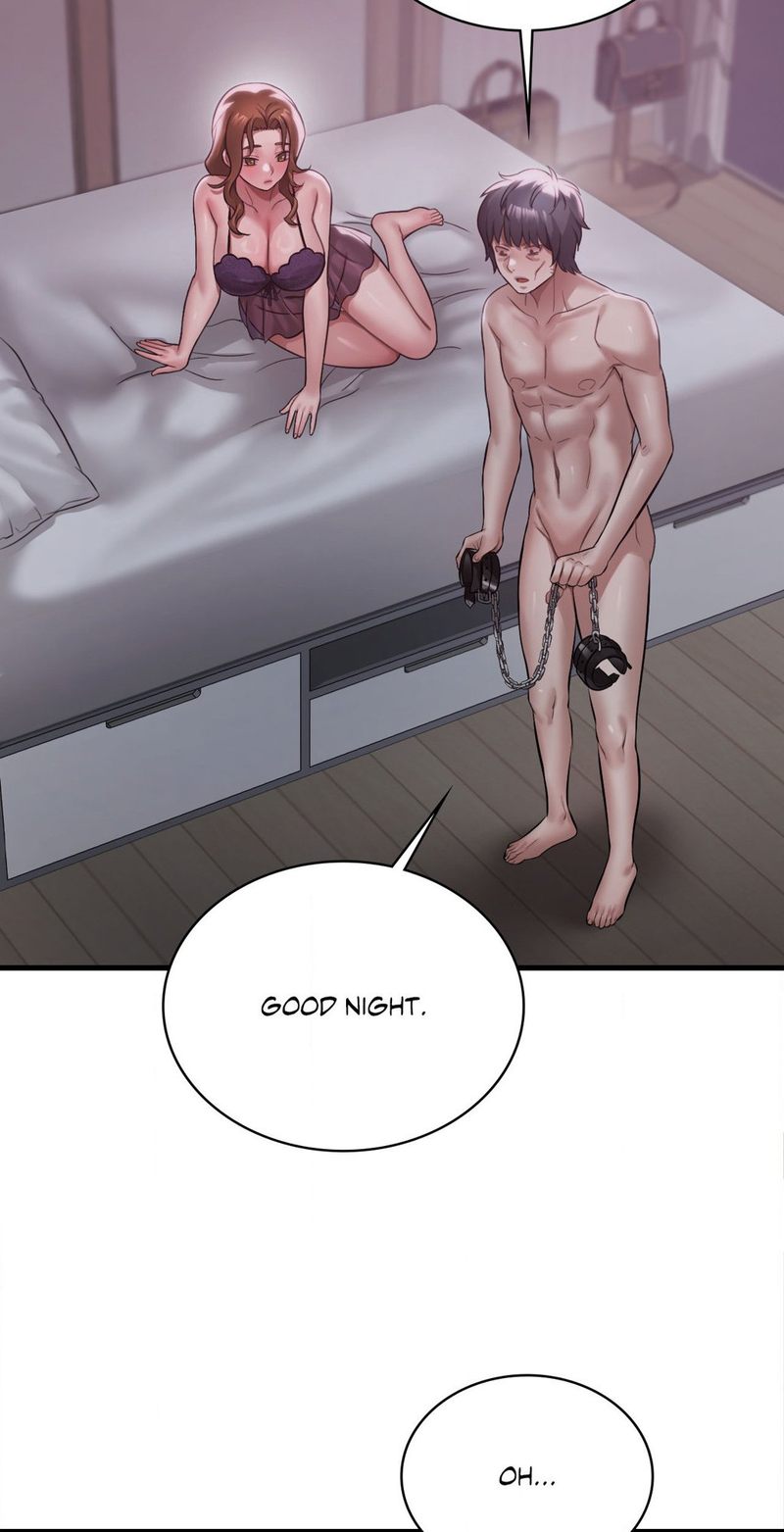 Drunk on You Chapter 92 Page 45