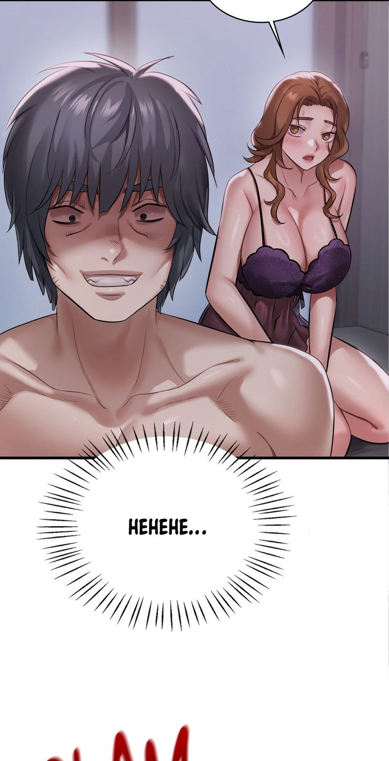 Drunk on You Chapter 92 Page 46