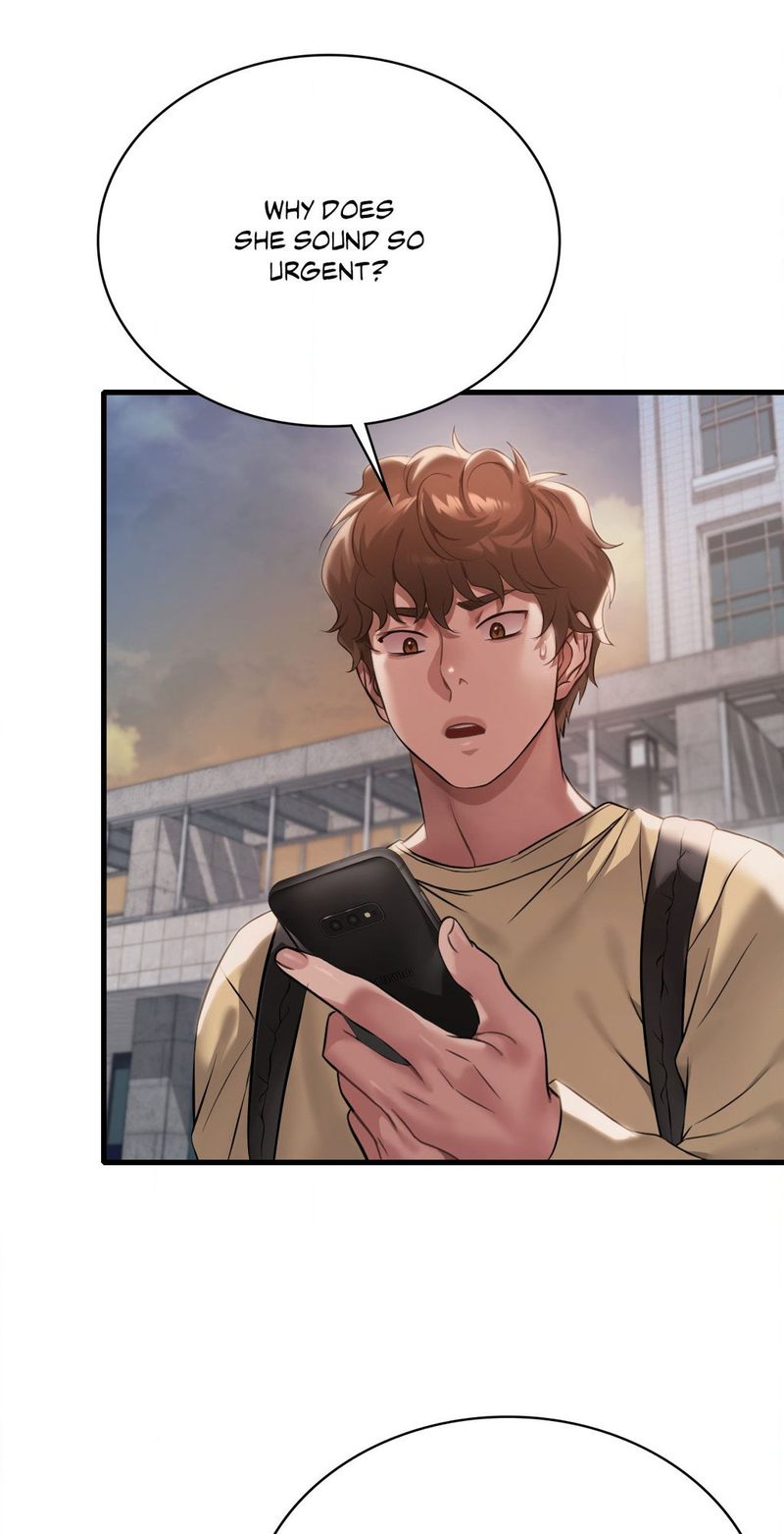 Drunk on You Chapter 92 Page 57