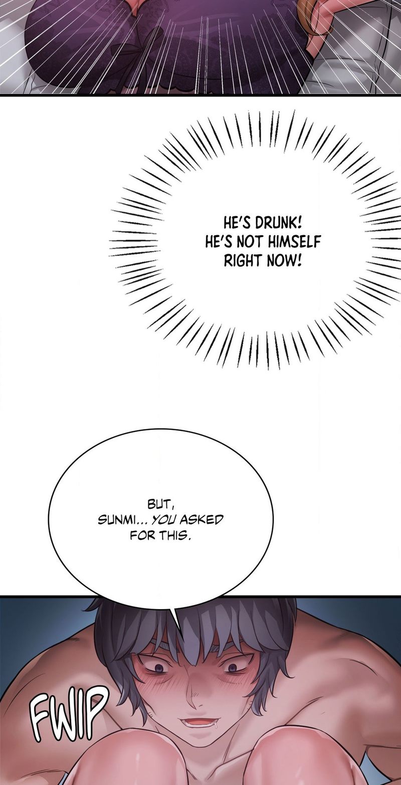 Drunk on You Chapter 92 Page 7
