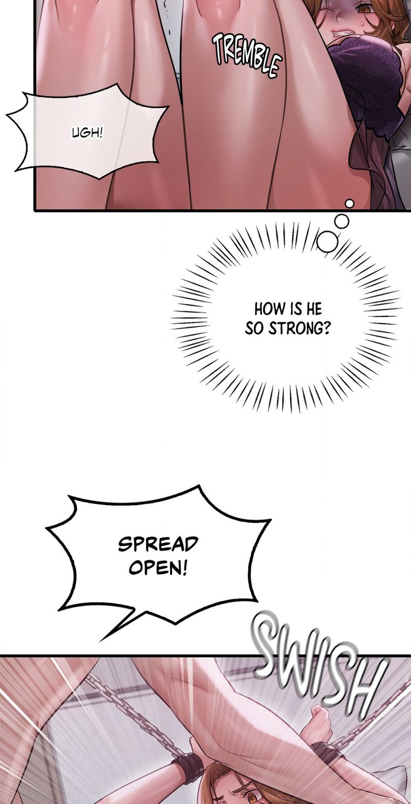 Drunk on You Chapter 92 Page 9