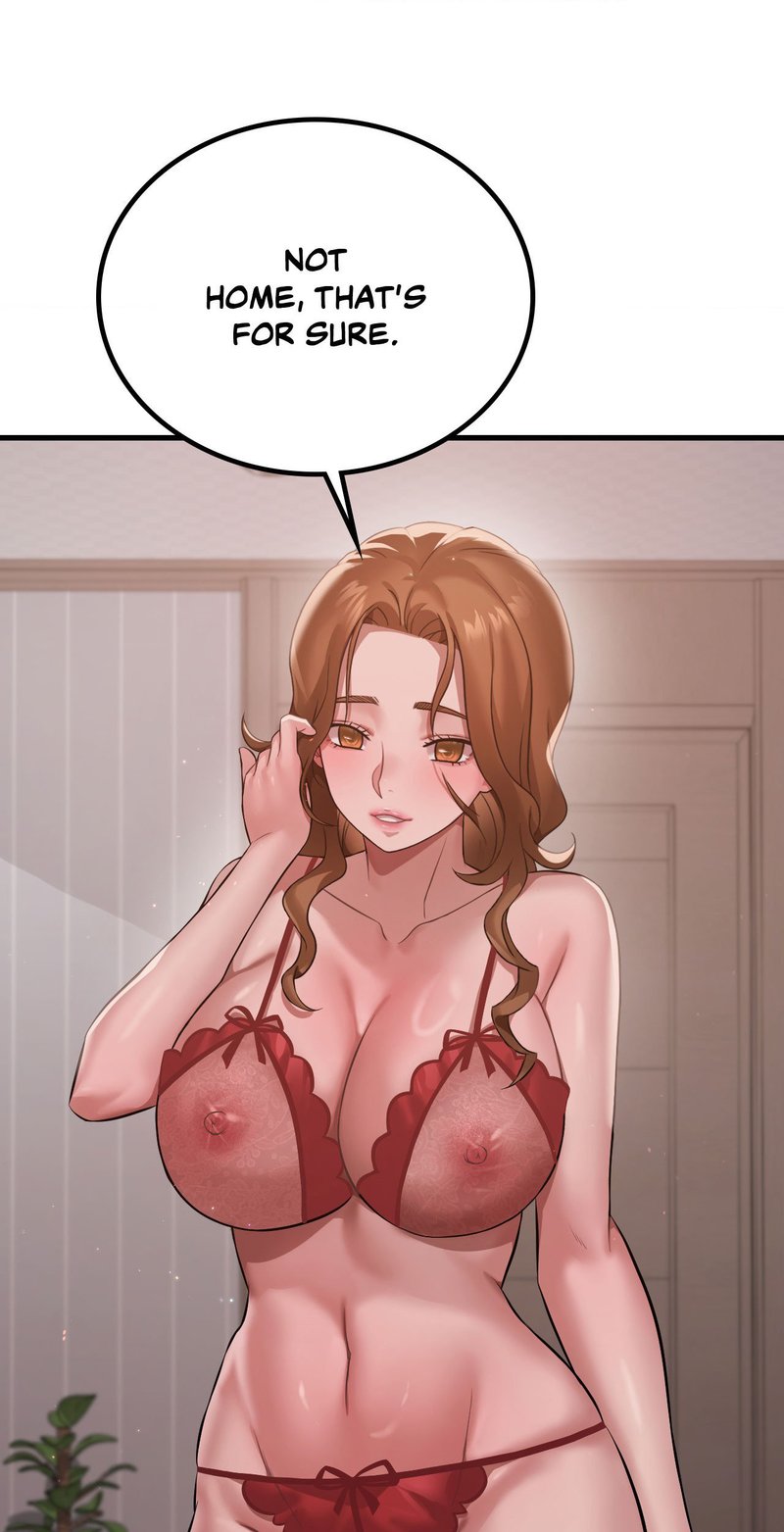 Drunk on You Chapter 93 Page 1