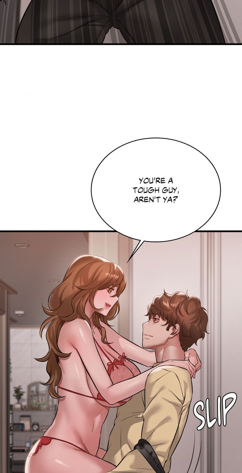 Drunk on You Chapter 93 Page 10