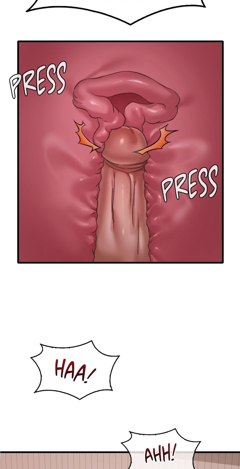 Drunk on You Chapter 93 Page 17