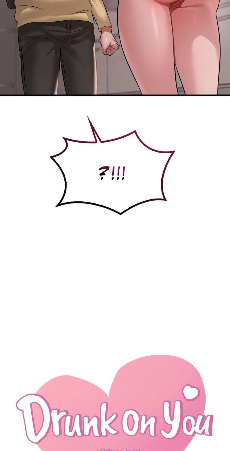 Drunk on You Chapter 93 Page 3