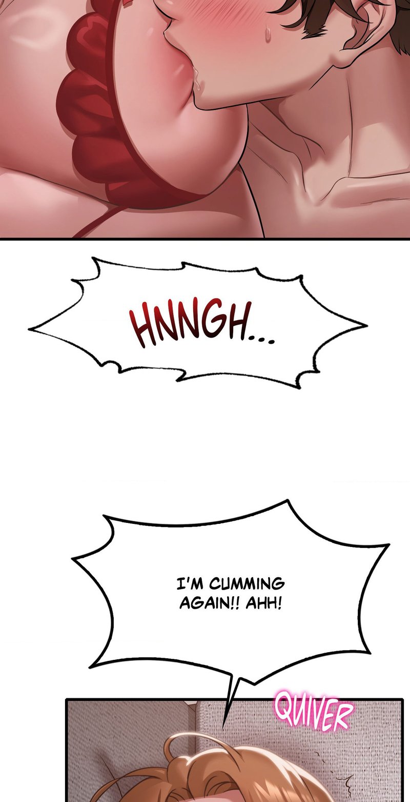 Drunk on You Chapter 93 Page 31