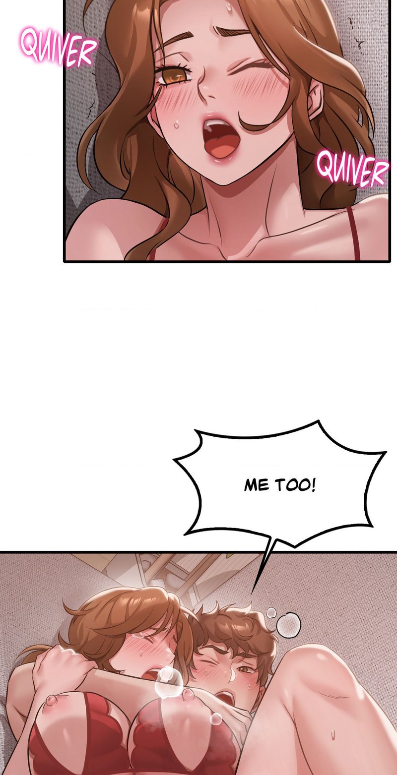 Drunk on You Chapter 93 Page 32