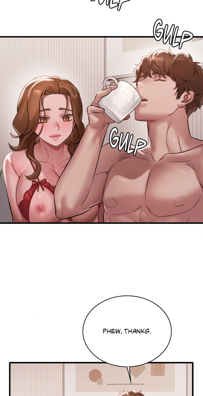 Drunk on You Chapter 93 Page 39