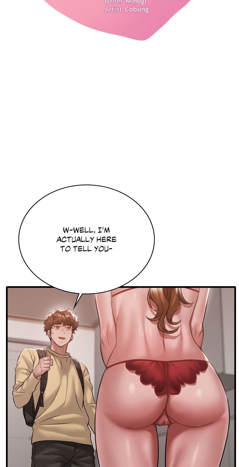 Drunk on You Chapter 93 Page 4