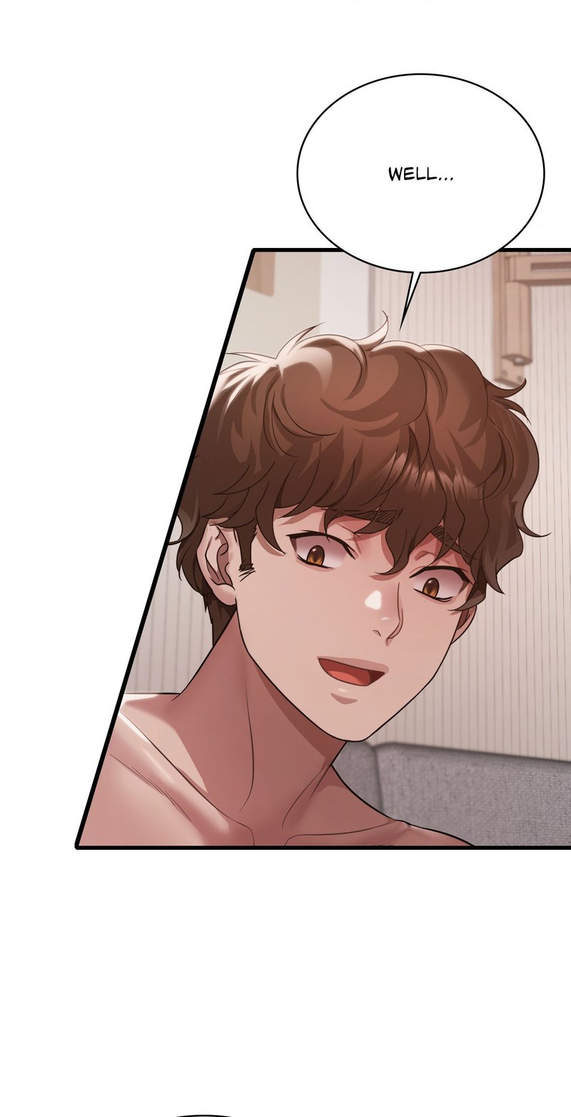Drunk on You Chapter 93 Page 45