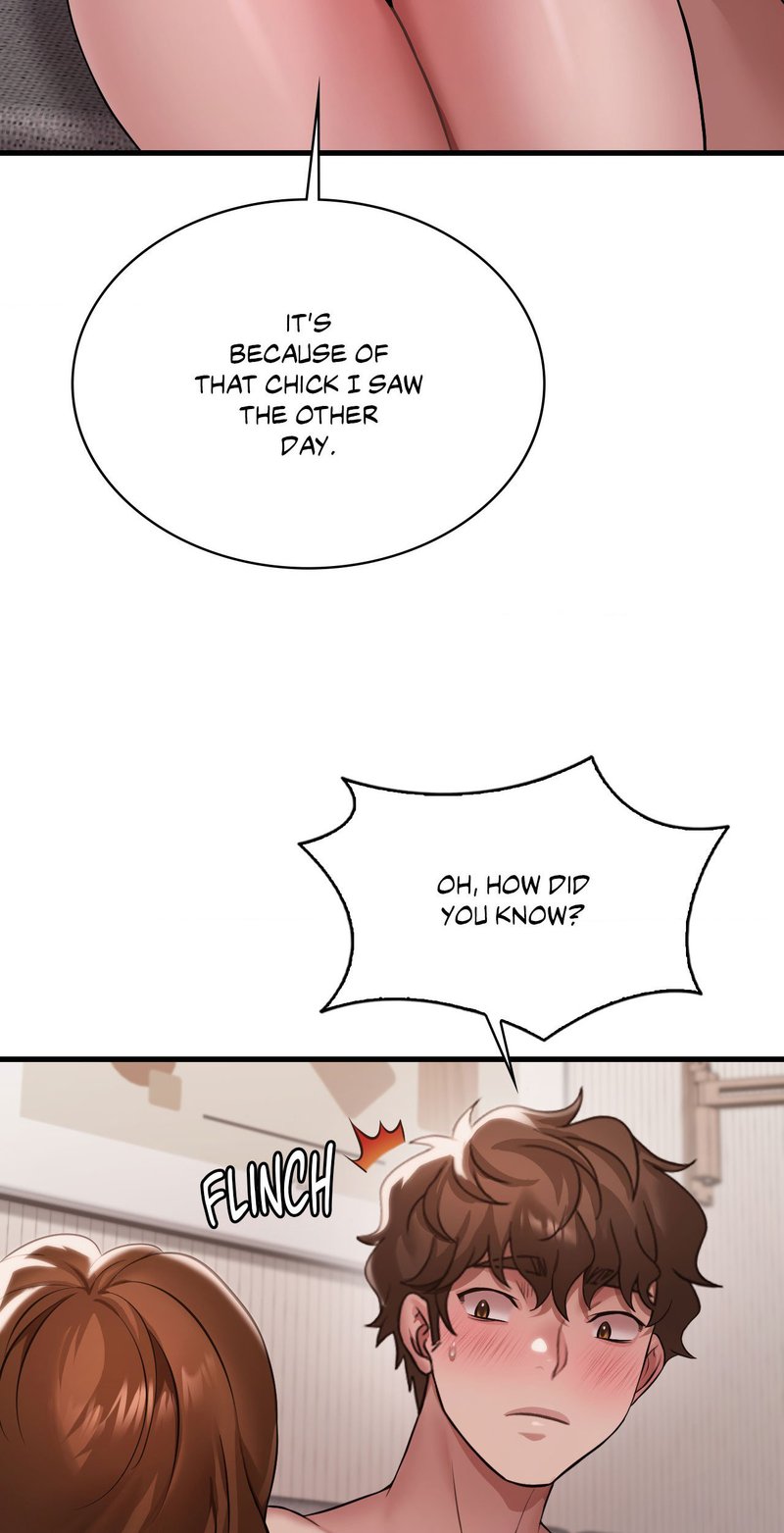 Drunk on You Chapter 93 Page 47