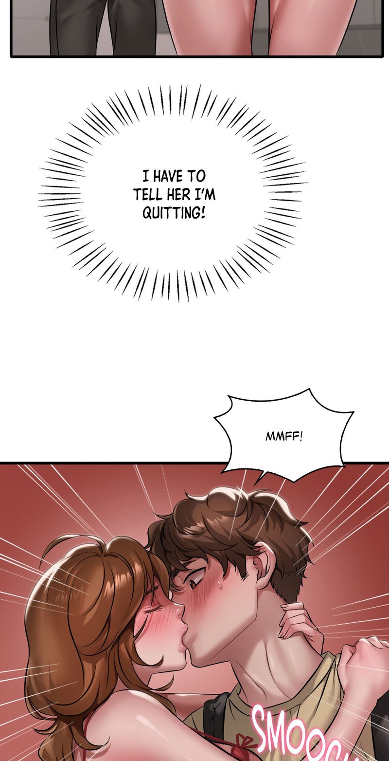 Drunk on You Chapter 93 Page 5