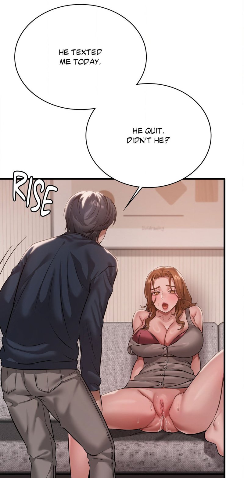 Drunk on You Chapter 94 Page 16