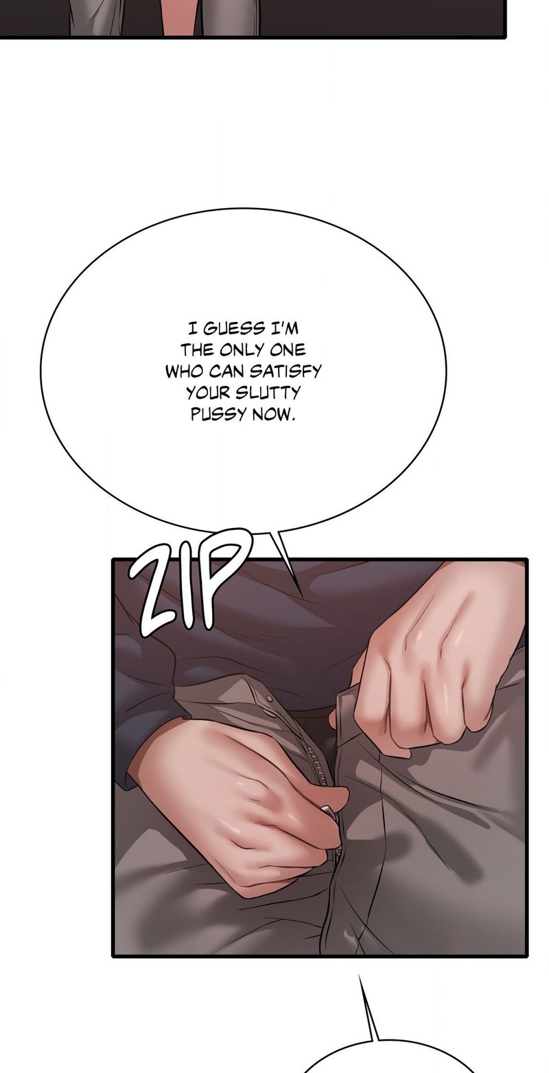 Drunk on You Chapter 94 Page 17