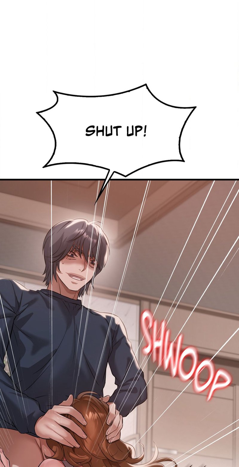 Drunk on You Chapter 94 Page 21