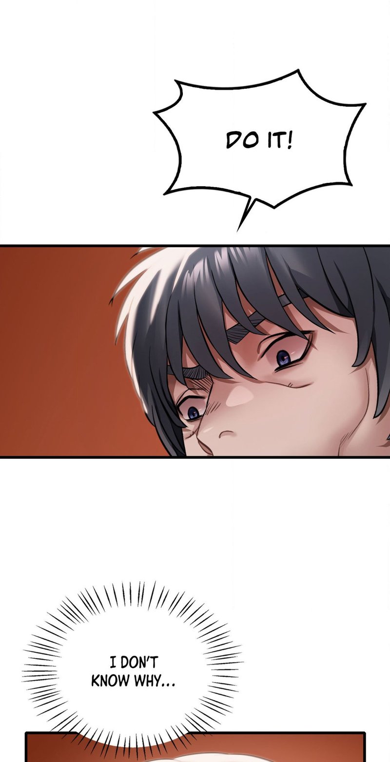 Drunk on You Chapter 94 Page 34
