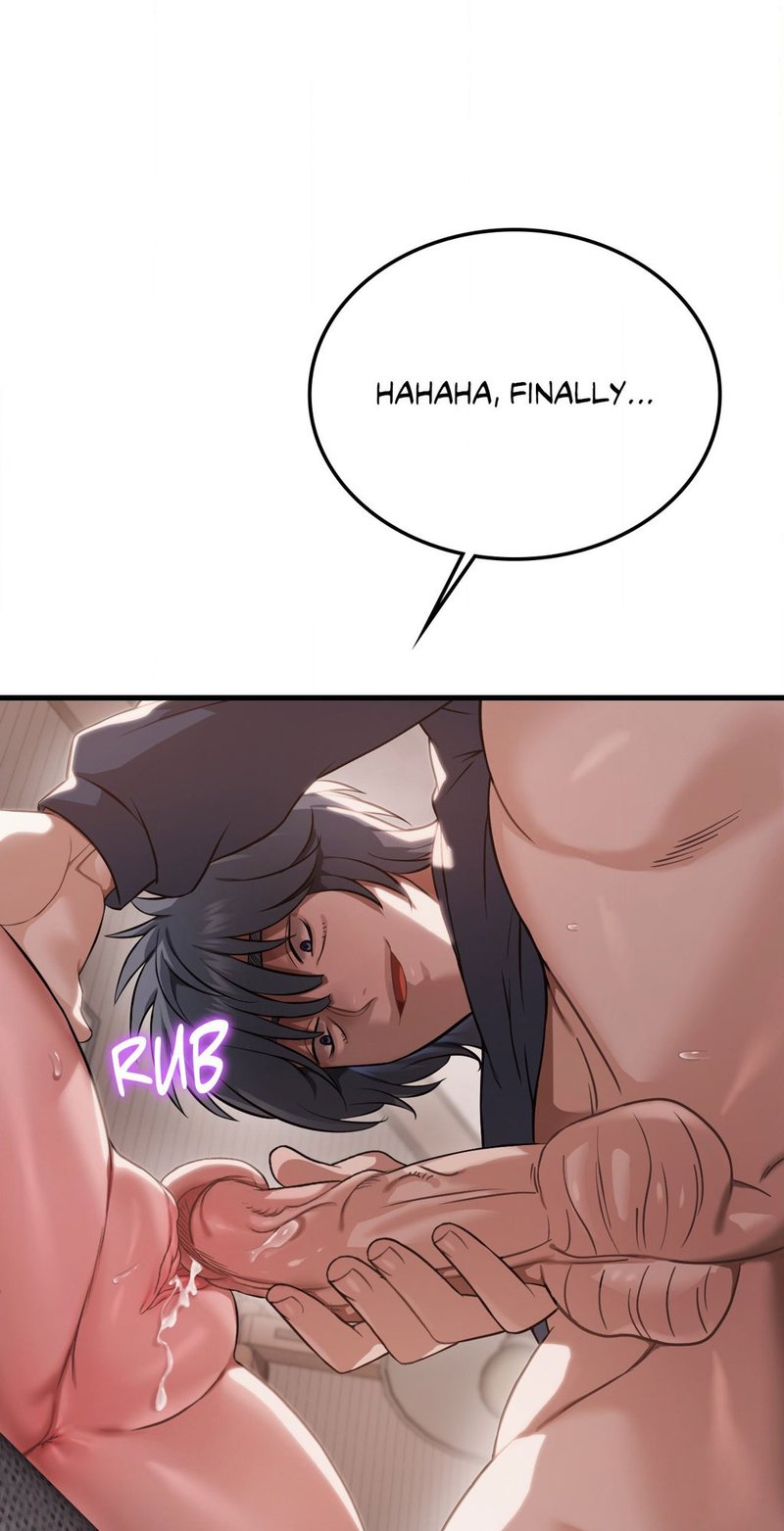 Drunk on You Chapter 94 Page 38
