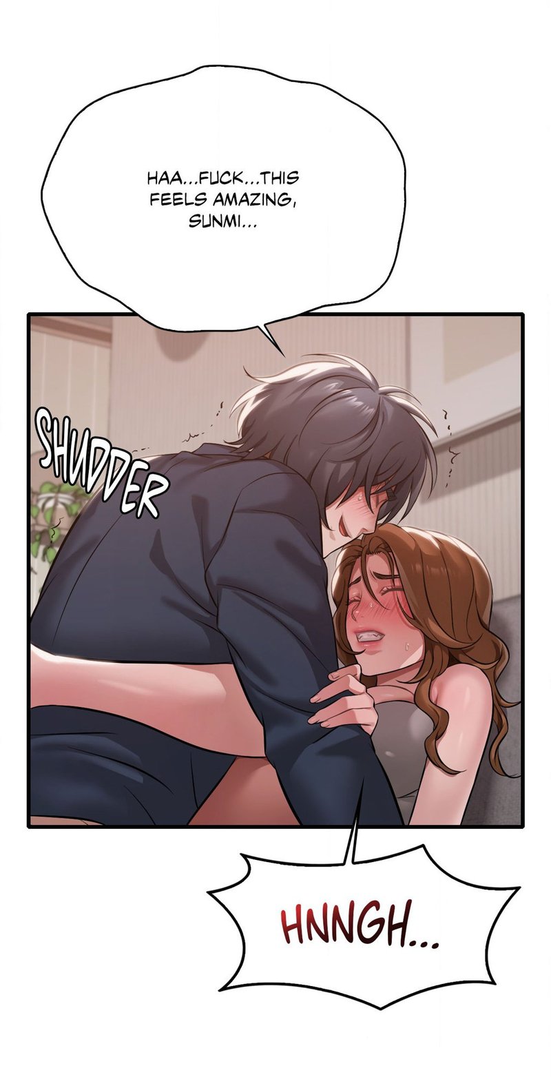 Drunk on You Chapter 94 Page 41